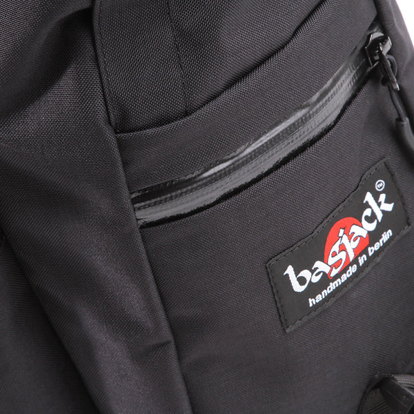 バッグジャック リュック daypack S (cordura nylon) バックパック ...