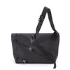 バッグジャック リトルジャック メッセンジャー L ショルダー Black Classic bagjack littlejack messenger L