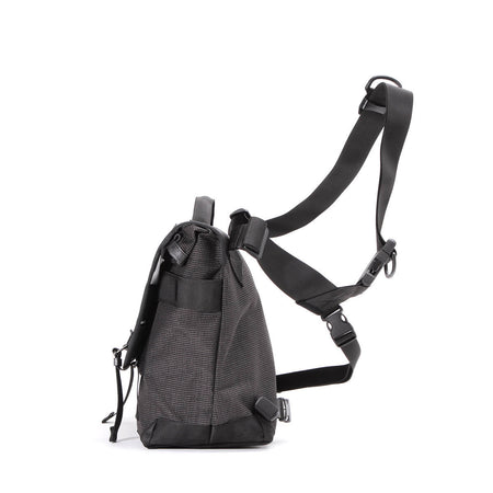 バッグジャック ポゴ モール メッセンジャー ショルダーバッグ TECH LINE bagjack pogo molle hook25 grid