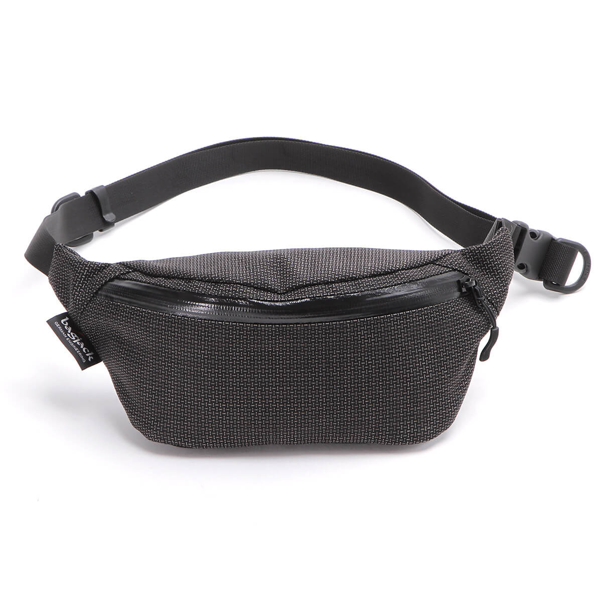 バッグジャック ボディバッグ NXL hipbag OC(waist pouch)sp