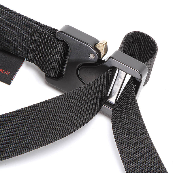 バッグジャック ベルト オーストリアルペン コブラバックル NXL bagjack 25mm belt cobra