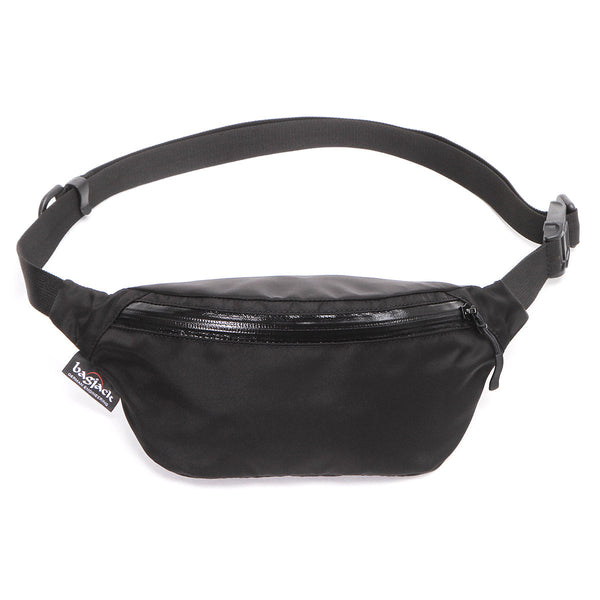 Bag Jack TORATO Custom Made Hip Bag Limonta Fidlock Waist Pouch Body Bag hipbag bagjack
