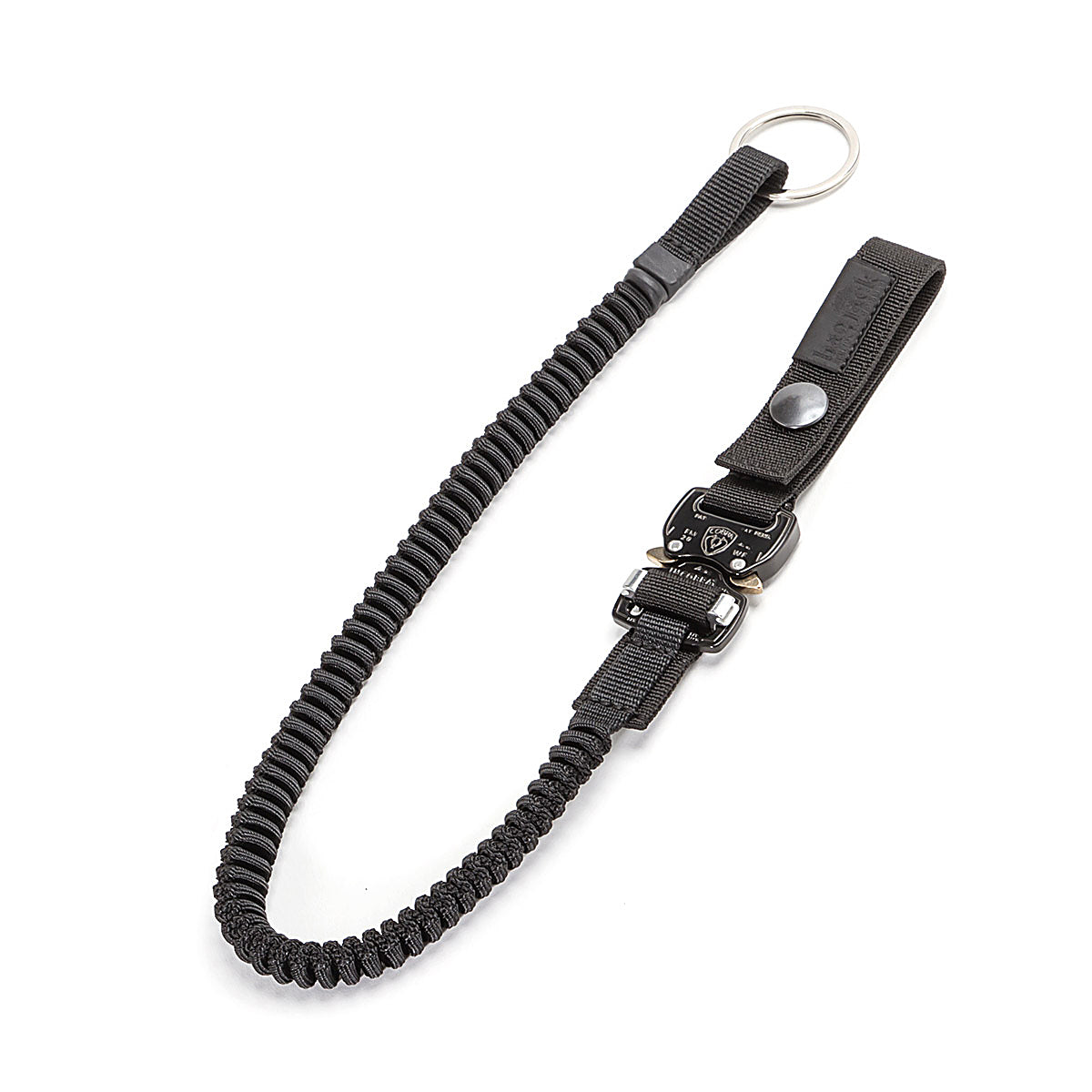 Gun Leash bagjack バッグジャック ベルト pistol lanyard cobra/Gun Leash Cobra (buckle:cobra ...
