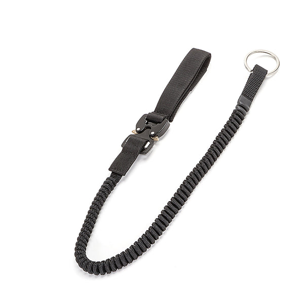 Gun Leash bagjack バッグジャック ベルト pistol lanyard cobra/Gun Leash Cobra (buckle:cobra ...