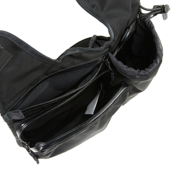 バッグジャック ショルダーバッグ TECH LINE bagjack 2way Body Shoulder Bag