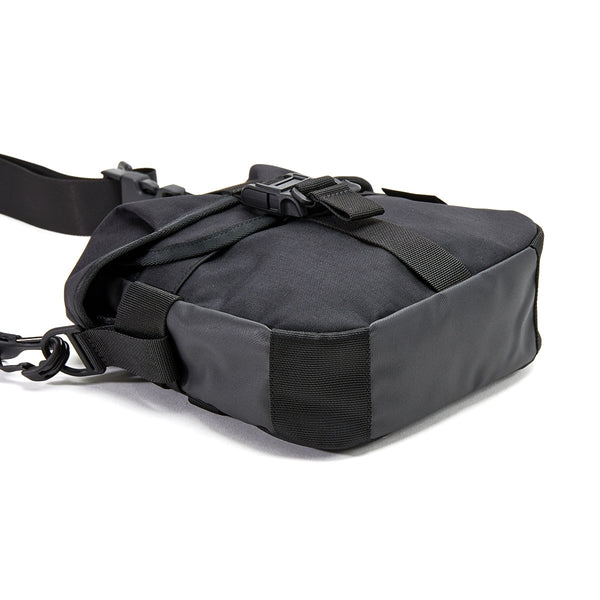 Bagjack Shoulder Bag Hunter Pack HNTR Pack bagjack cordura nylon 