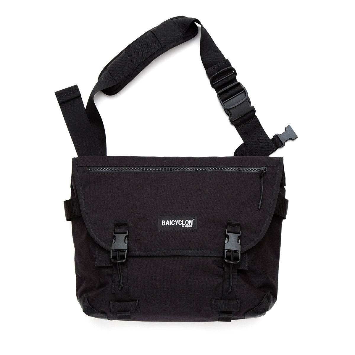 バイシクロン バイ バッグジャック メッセンジャーバッグ ショルダーバッグ MESSENGER BAG BAICYCLON by bagjack  BCL-03(Ver.2)