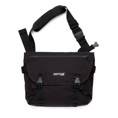 バイシクロン バイ バッグジャック メッセンジャーバッグ ショルダーバッグ MESSENGER BAG BAICYCLON by bagjack BCL-03(Ver.2)