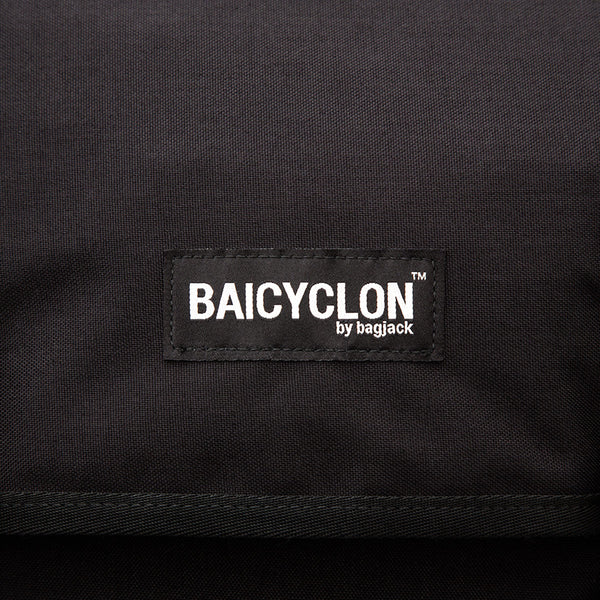 バイシクロン バイ バッグジャック メッセンジャーバッグ ショルダーバッグ MESSENGER BAG BAICYCLON by bagjack BCL-03(Ver.2)
