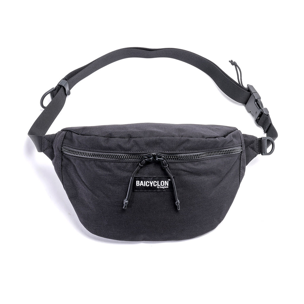 BAICYCLON by bagjack Waist bag Body bag WAIST BAG BAICYCLON by bagjack  BCL-05