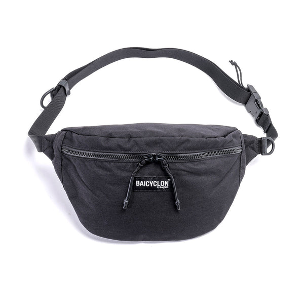 バイシクロンバイバッグジャック ボディバッグ WAIST BAG BAICYCLON by Bagjack BCL-05(Ver.2)