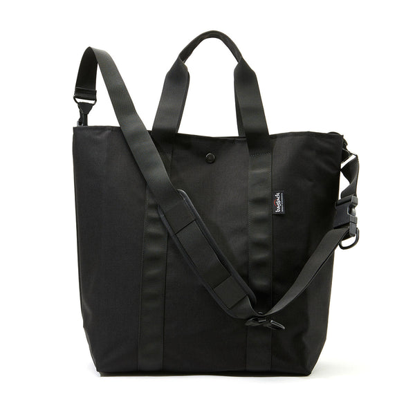 Bag Jack Tote Bag Simple OV22S Shoulder Strap totebag simple OV22S shoulder strap bagjack 09195 22fw