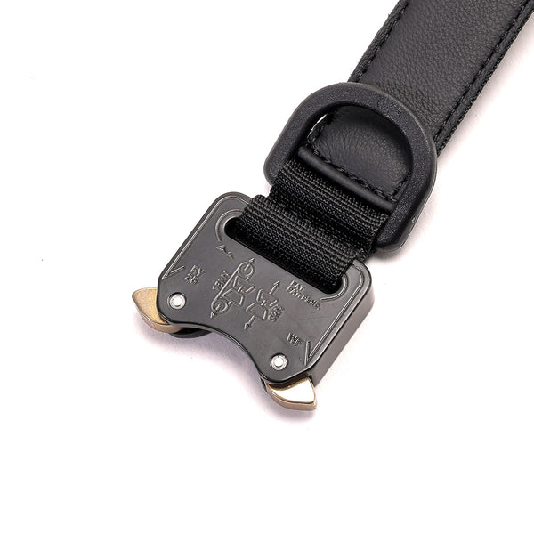 バッグジャック ベルト NXL 25mm leather belt bagjack 25mm-leather 