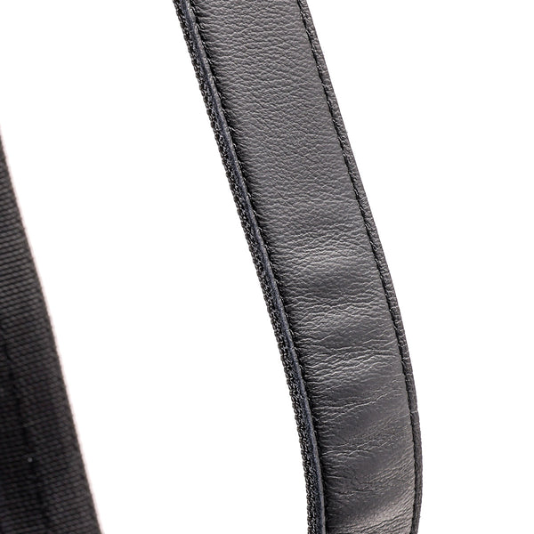 バッグジャック NXL 25mm レザー ベルト 小物・アクセサリー NXL 25mm leather belt  bagjack 25mm-leather-belt 22fw