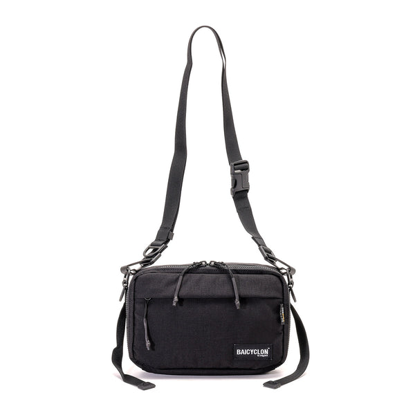 バイシクロン バイ バッグジャック ショルダー バッグ   SHOULDER BAG  BAICYCLON by Bagjack BCL-19 22fw