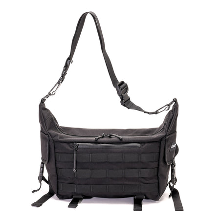 バイシクロン バイ バッグジャック モール ショルダー バッグ  MOLLE SHOULDER BAG  BAICYCLON by Bagjack BCL-25 22fw