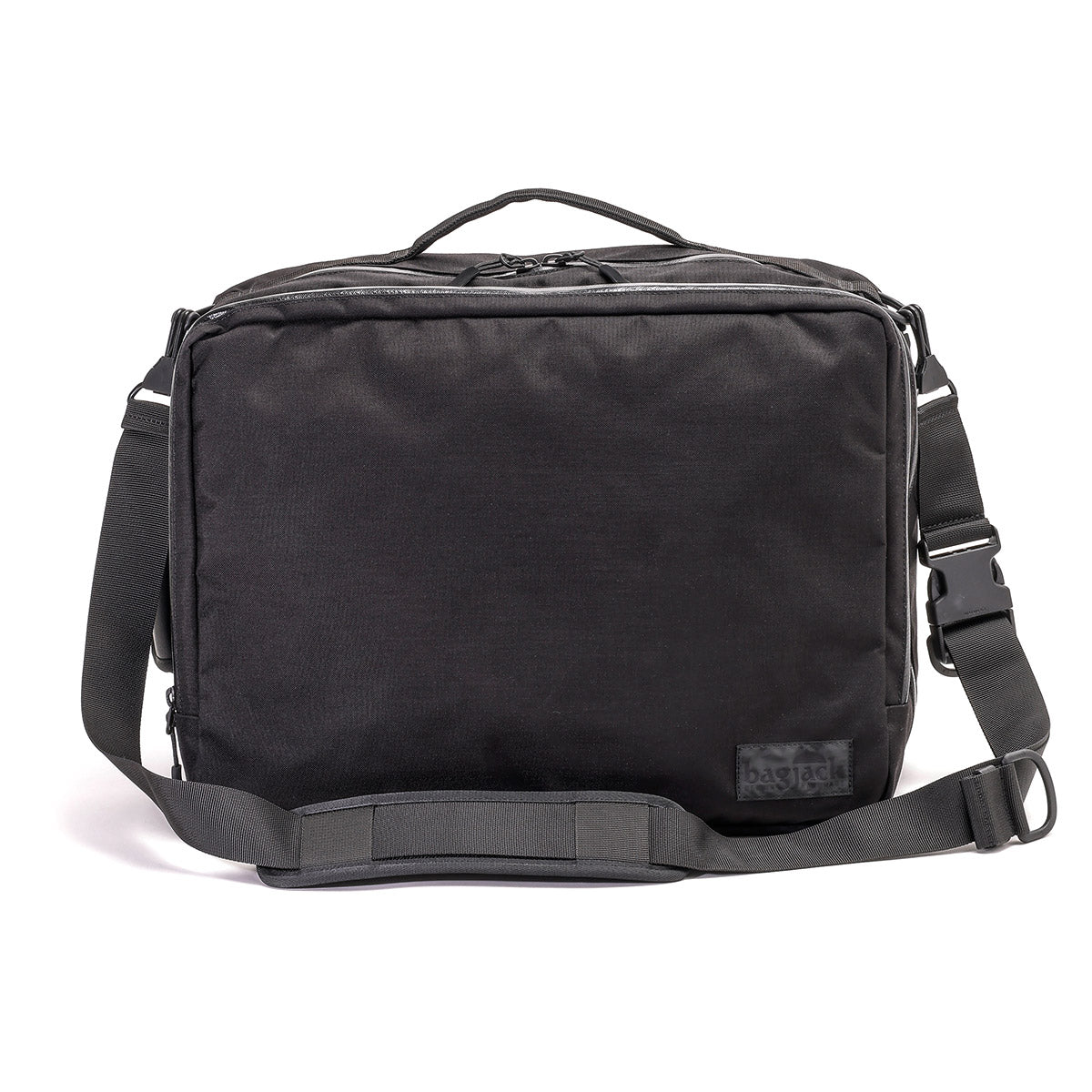 バッグジャック リュック traveller bag S no front pocket OV22S