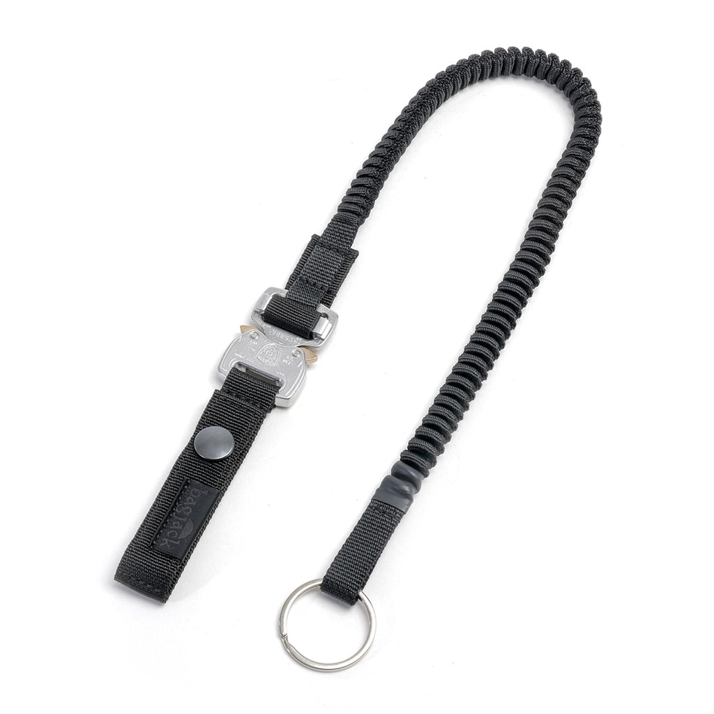 Bagjack pistol lanyard cobra/Gun Leash Cobra (buckle:cobra_FM