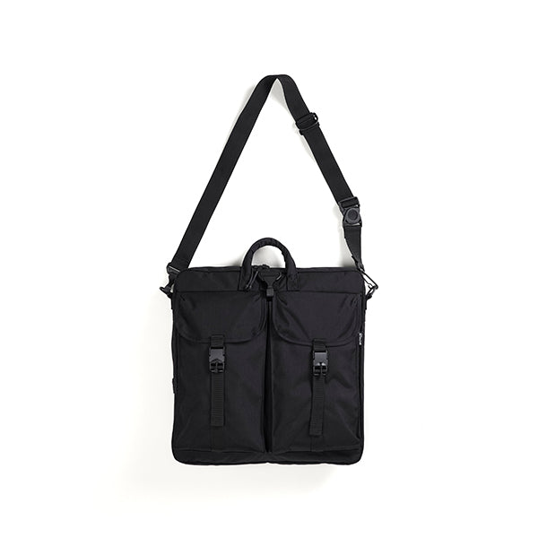 BAICYCLON by Bagjack バイシクロンバイバッグジャック ヘルメットバッグ HELMET BAG 15インチPC対応 BCL-40【正規販売店】