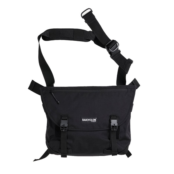 BAICYCLON by Bagjack バイシクロンバイバッグジャック メッセンジャーバッグ CORE LINE MESSENGER BAG  15インチPC対応 CL-02【正規販売店】