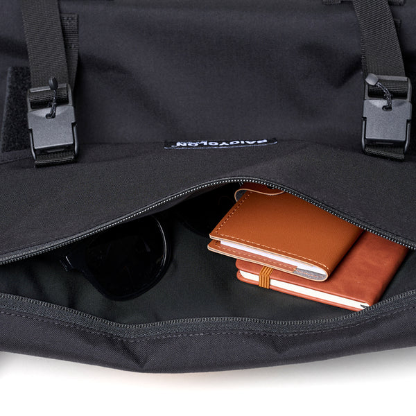 BAICYCLON by Bagjack バイシクロンバイバッグジャック メッセンジャーバッグ CORE LINE MESSENGER BAG 15インチPC対応 CL-02【正規販売店】