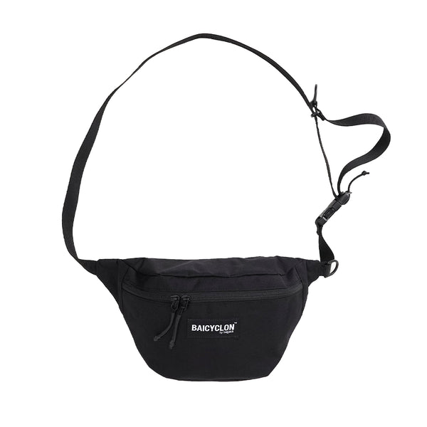 BAICYCLON by Bagjack バイシクロンバイバッグジャック ボディバッグ CORE LINE WAIST BAG ウェストポーチ CL-03【正規販売店】