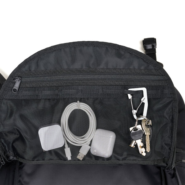 BAICYCLON by Bagjack バイシクロンバイバッグジャック リュック CORE LINE DAYPACK バックパック 25L 16インチPC対応 CL-01【正規販売店】