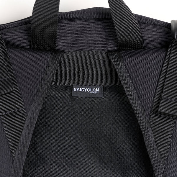 BAICYCLON by Bagjack バイシクロンバイバッグジャック リュック CORE LINE DAYPACK バックパック 25L 16インチPC対応 CL-01【正規販売店】