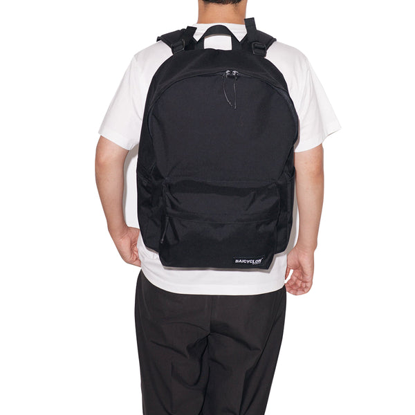 BAICYCLON by Bagjack バイシクロンバイバッグジャック リュック CORE LINE DAYPACK バックパック 25L 16インチPC対応 CL-01【正規販売店】