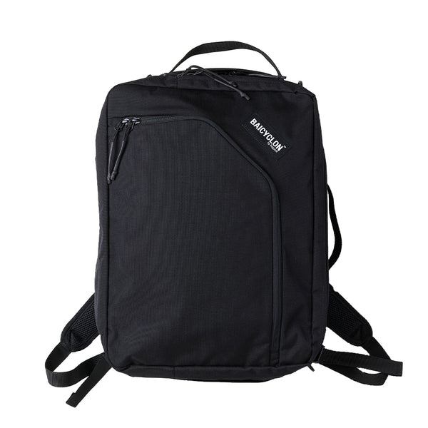 BAICYCLON by Bagjack バイシクロンバイバッグジャック リュック CORE LINE 3WAY BAG バックパック 25L 15インチPC対応 A4サイズ対応 CL-05【正規販売店】