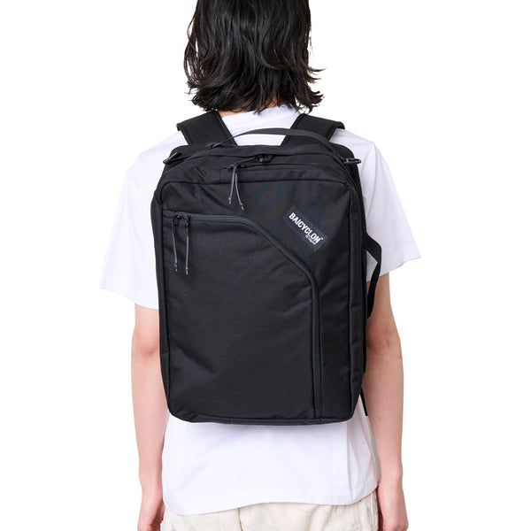 BAICYCLON by Bagjack バイシクロンバイバッグジャック リュック CORE LINE 3WAY BAG バックパック 25L 15インチPC対応 A4サイズ対応 CL-05【正規販売店】