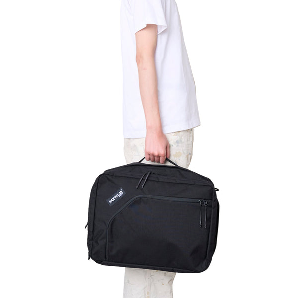 BAICYCLON by Bagjack バイシクロンバイバッグジャック リュック CORE LINE 3WAY BAG バックパック 25L 15インチPC対応 A4サイズ対応 CL-05【正規販売店】