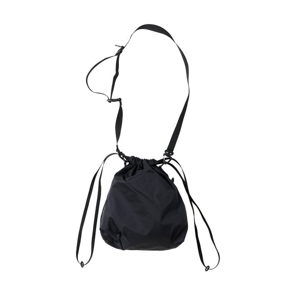 BAICYCLON by Bagjack バイシクロンバイバッグジャック リュック DRAWSTRING BAG(SMALL) BCL-47【正規販売店】