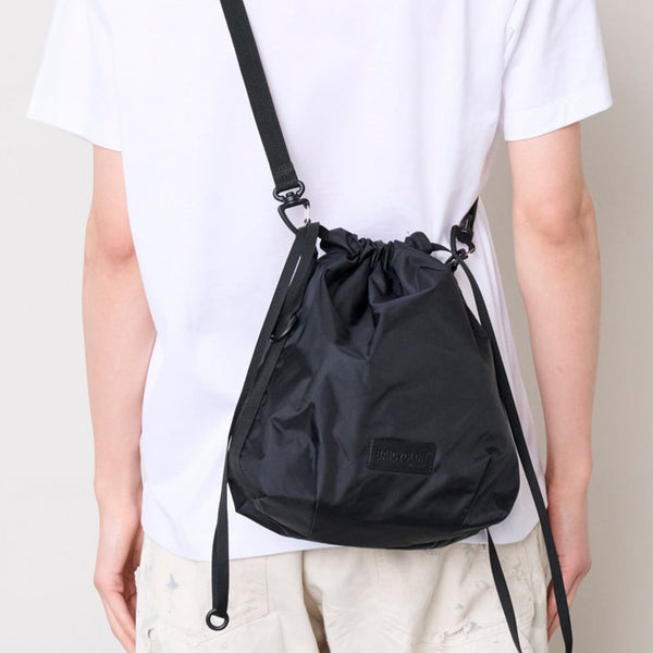 BAICYCLON by Bagjack バイシクロンバイバッグジャック リュック DRAWSTRING BAG(SMALL) BCL-47【正規販売店】
