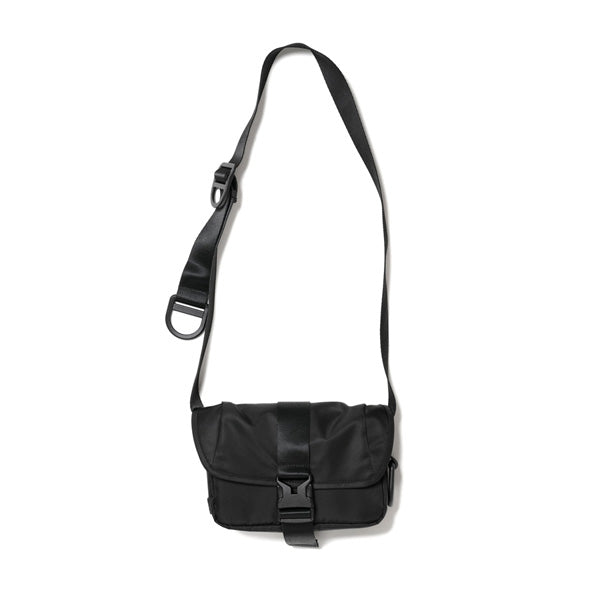 BAICYCLON by Bagjack バイシクロンバイバッグジャック ショルダーバッグ FLAP SHOULDER BAG BCL-110【正規販売店】