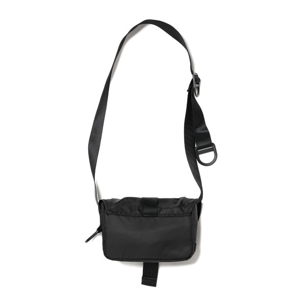 BAICYCLON by Bagjack バイシクロンバイバッグジャック ショルダーバッグ FLAP SHOULDER BAG BCL-110【正規販売店】