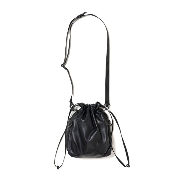 BAICYCLON by Bagjack バイシクロンバイバッグジャック ショルダーバッグ DRAW STRING BAG (LE) BCL-114【正規販売店】