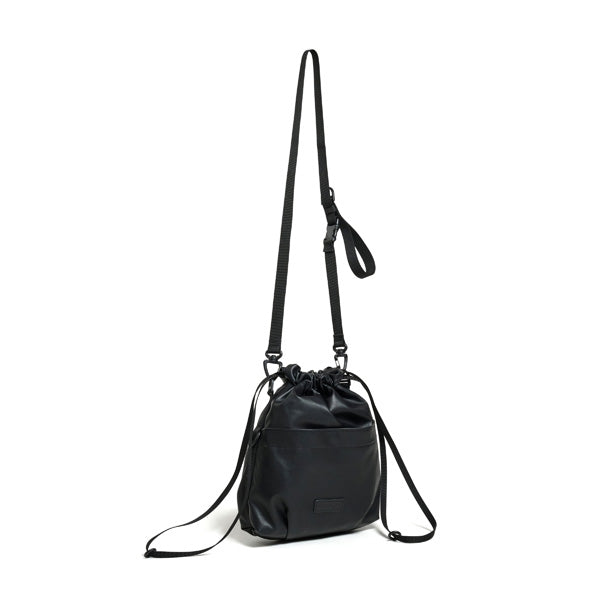 BAICYCLON by Bagjack バイシクロンバイバッグジャック ショルダーバッグ DRAW STRING BAG (LE) BCL-114【正規販売店】