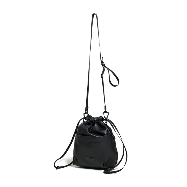 BAICYCLON by Bagjack バイシクロンバイバッグジャック ショルダーバッグ DRAW STRING BAG (LE) BCL-114【正規販売店】