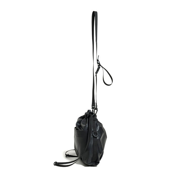 BAICYCLON by Bagjack バイシクロンバイバッグジャック ショルダーバッグ DRAW STRING BAG (LE) BCL-114【正規販売店】