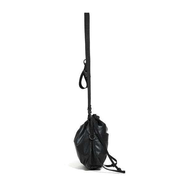 BAICYCLON by Bagjack バイシクロンバイバッグジャック ショルダーバッグ DRAW STRING BAG (LE) BCL-114【正規販売店】