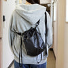 BAICYCLON by Bagjack バイシクロンバイバッグジャック ショルダーバッグ DRAW STRING BAG (LE) BCL-114【正規販売店】