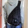BAICYCLON by Bagjack バイシクロンバイバッグジャック ショルダーバッグ SINGLE STRAP BAG BCL-116【正規販売店】