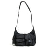 BAICYCLON by Bagjack バイシクロンバイバッグジャック ショルダーバッグ MULTI POCKET SHOULDER BAG (SMALL) BCL-85【正規販売店】
