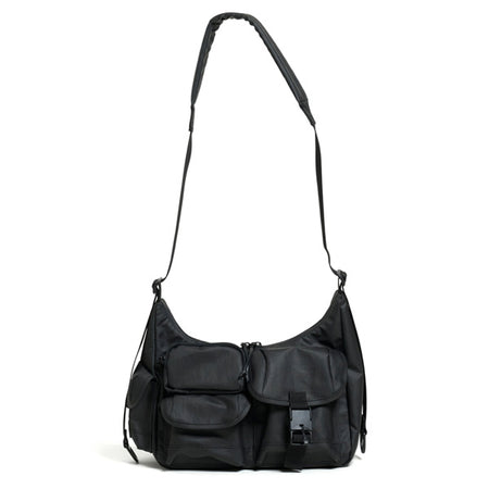 BAICYCLON by Bagjack バイシクロンバイバッグジャック ショルダーバッグ MULTI POCKET SHOULDER BAG (SMALL) BCL-85【正規販売店】