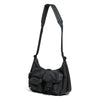 BAICYCLON by Bagjack バイシクロンバイバッグジャック ショルダーバッグ MULTI POCKET SHOULDER BAG (SMALL) BCL-85【正規販売店】