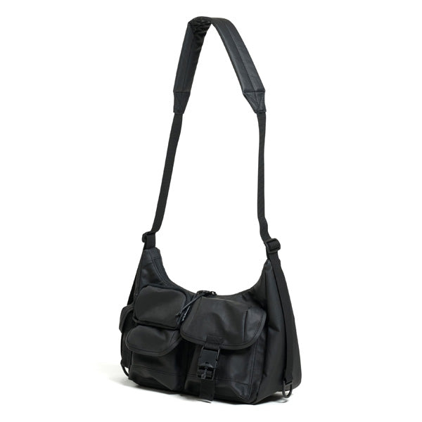 BAICYCLON by Bagjack バイシクロンバイバッグジャック ショルダーバッグ MULTI POCKET SHOULDER BAG (SMALL) BCL-85【正規販売店】