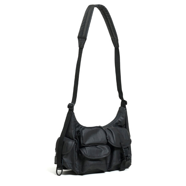 BAICYCLON by Bagjack バイシクロンバイバッグジャック ショルダーバッグ MULTI POCKET SHOULDER BAG (SMALL) BCL-85【正規販売店】