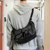 BAICYCLON by Bagjack バイシクロンバイバッグジャック ショルダーバッグ MULTI POCKET SHOULDER BAG (SMALL) BCL-85【正規販売店】