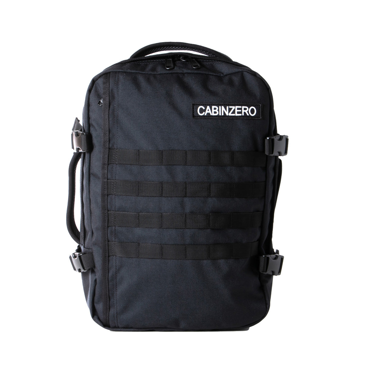 キャビンゼロ CABINZERO リュック MILITARY 28L CZ19 1401 ABSOLUTE